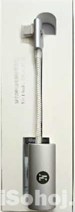 Jcally Sp7 New Upgraded 3-in-1 Dac